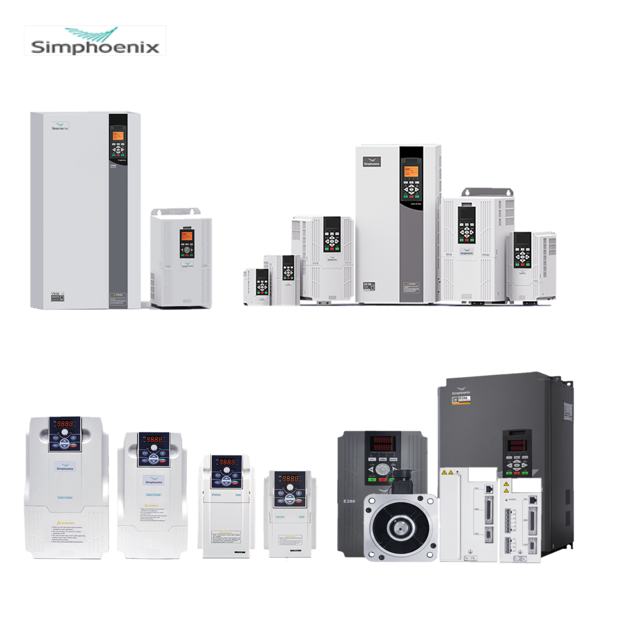 Home Image - Simphoenix