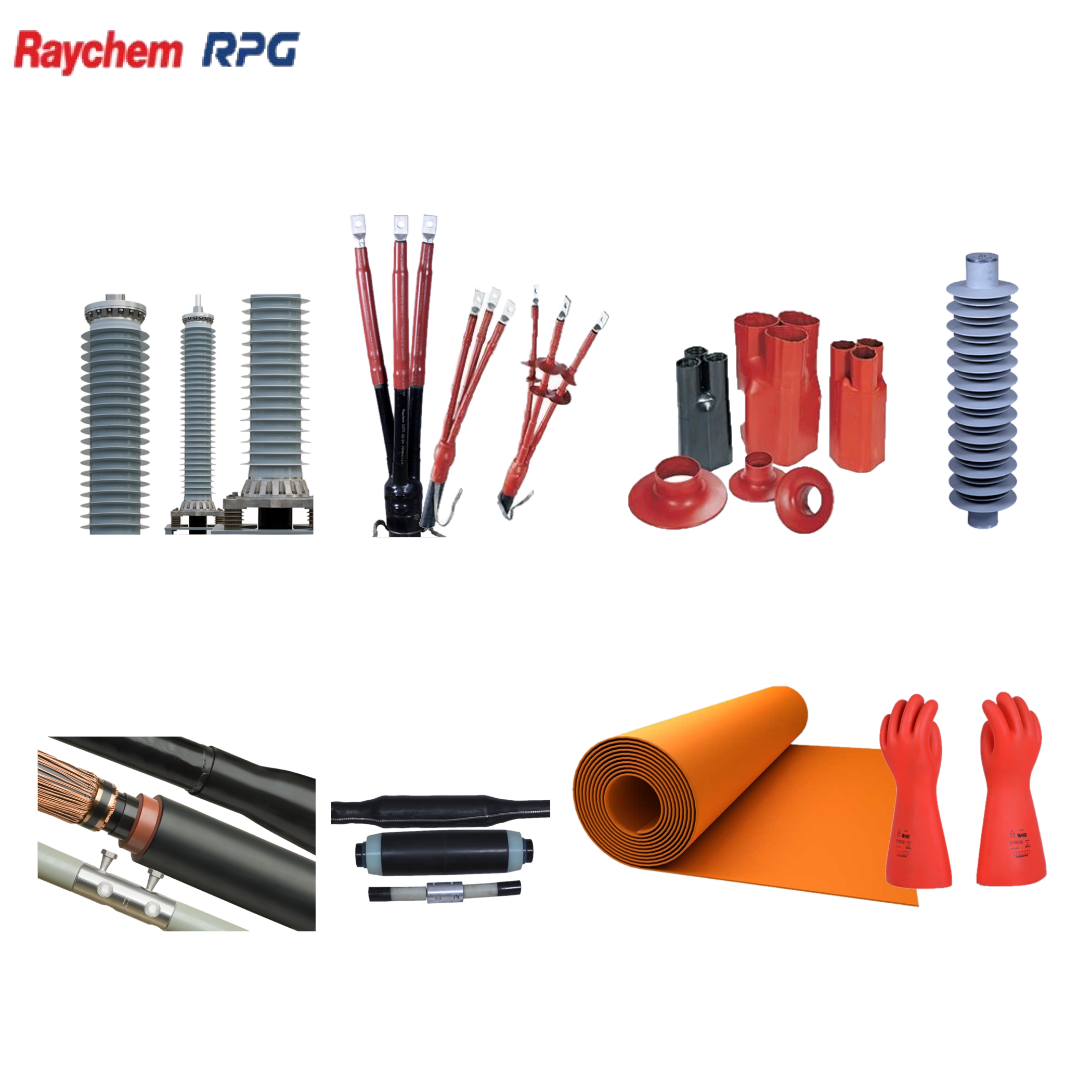 Home Image - Raychem RPG